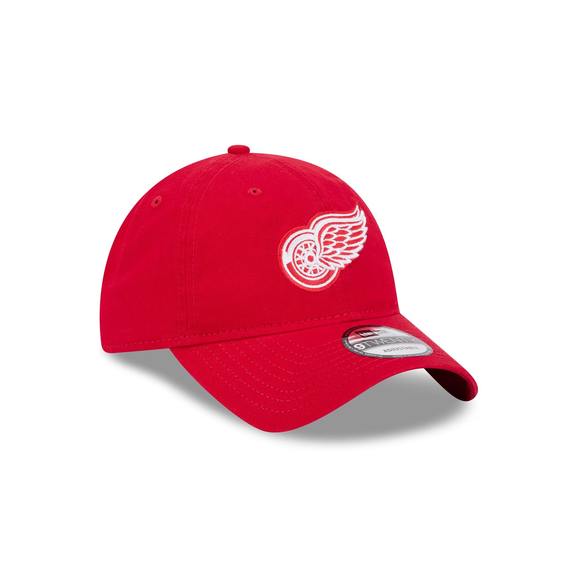 Detroit Red Wings 9TWENTY Adjustable Hat