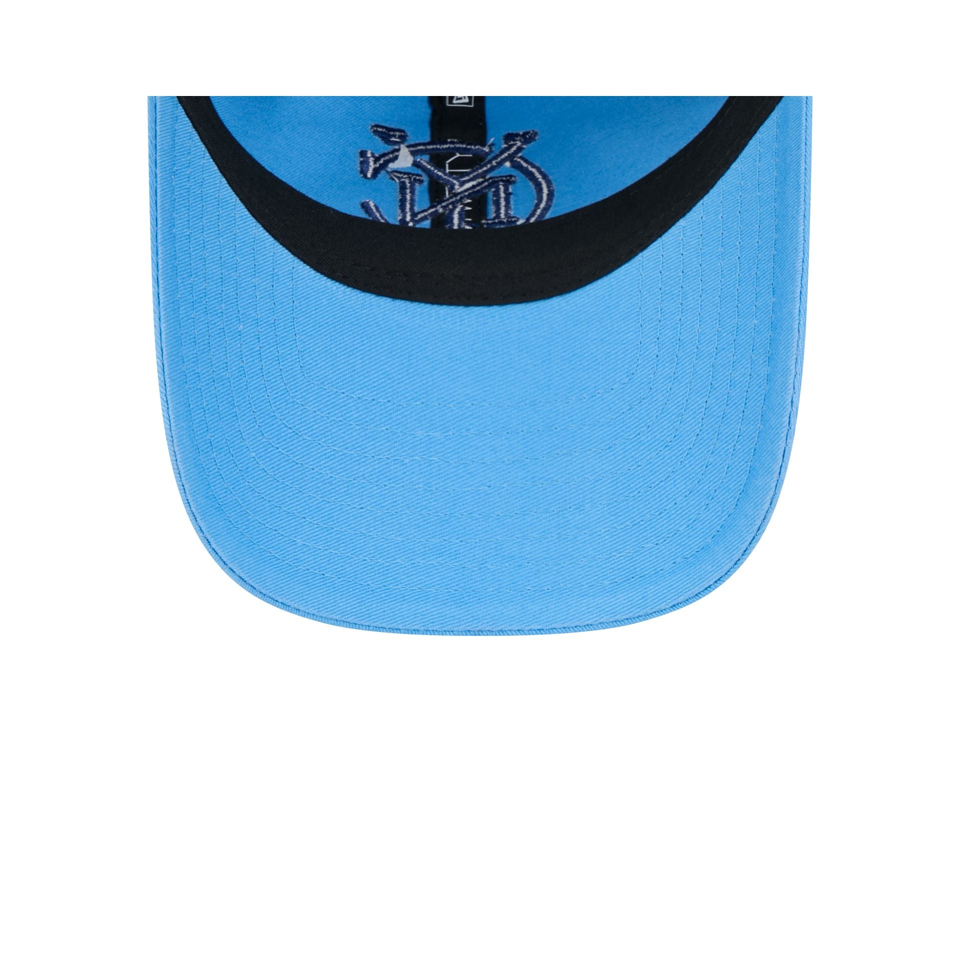 New York City FC Team 9TWENTY Adjustable Hat – New Era Cap
