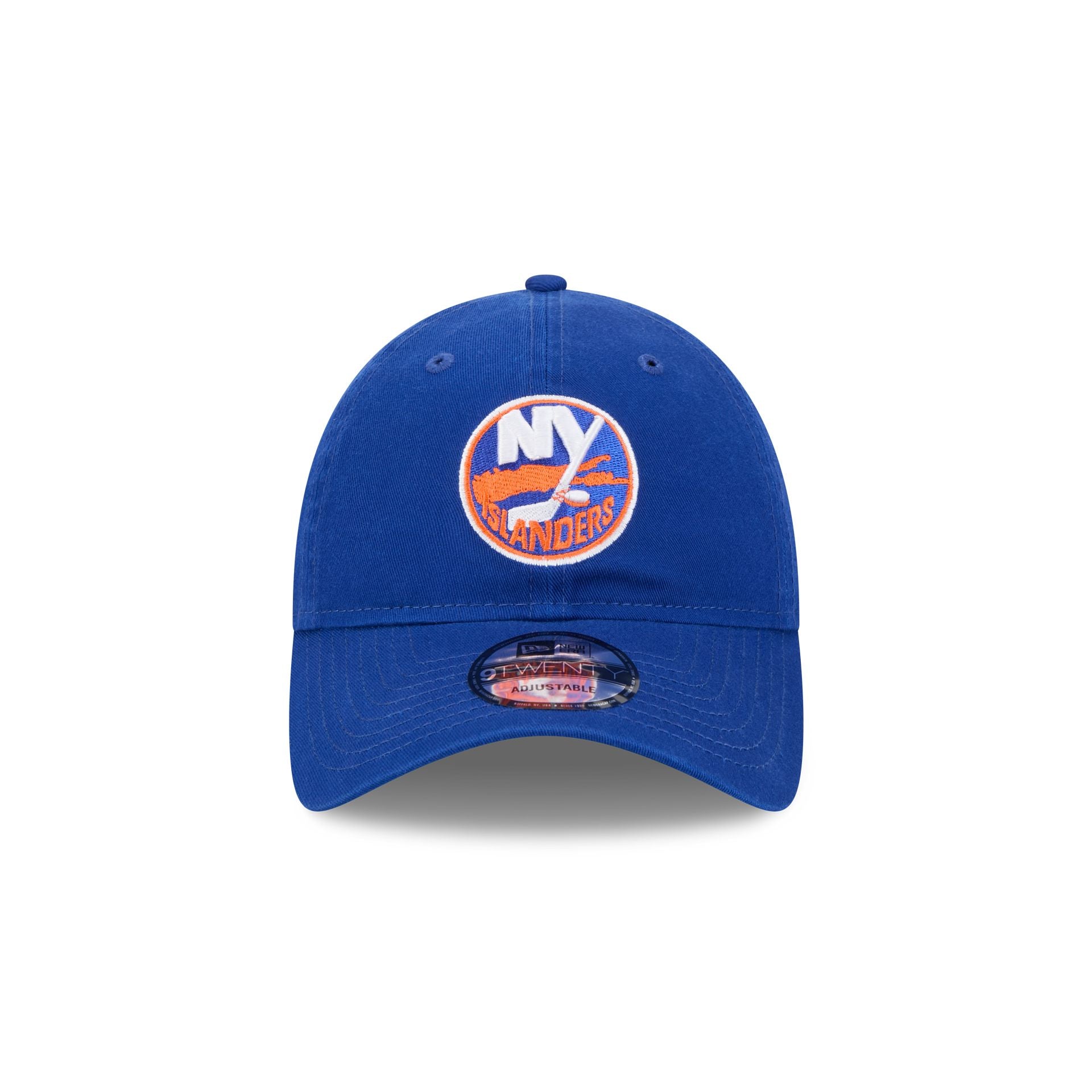 New York Islanders 9TWENTY Adjustable Hat – New Era Cap