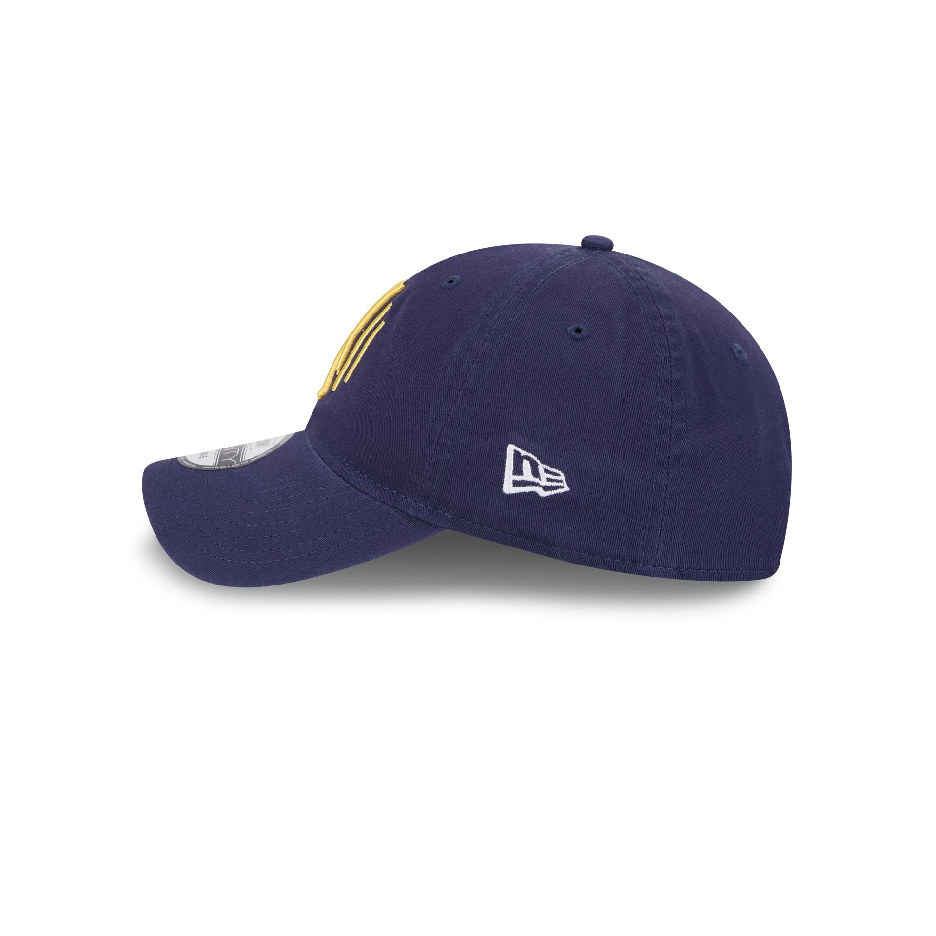Nashville SC Team 9TWENTY Adjustable Hat – New Era Cap