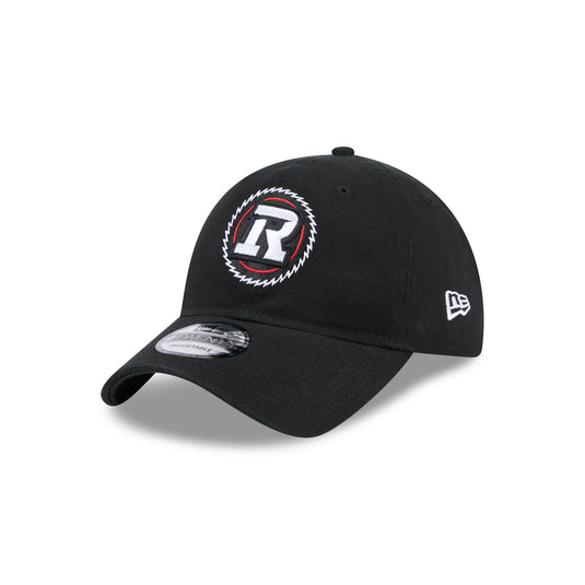 Ottawa Redblacks Team 9TWENTY Adjustable Hat - New Era Cap