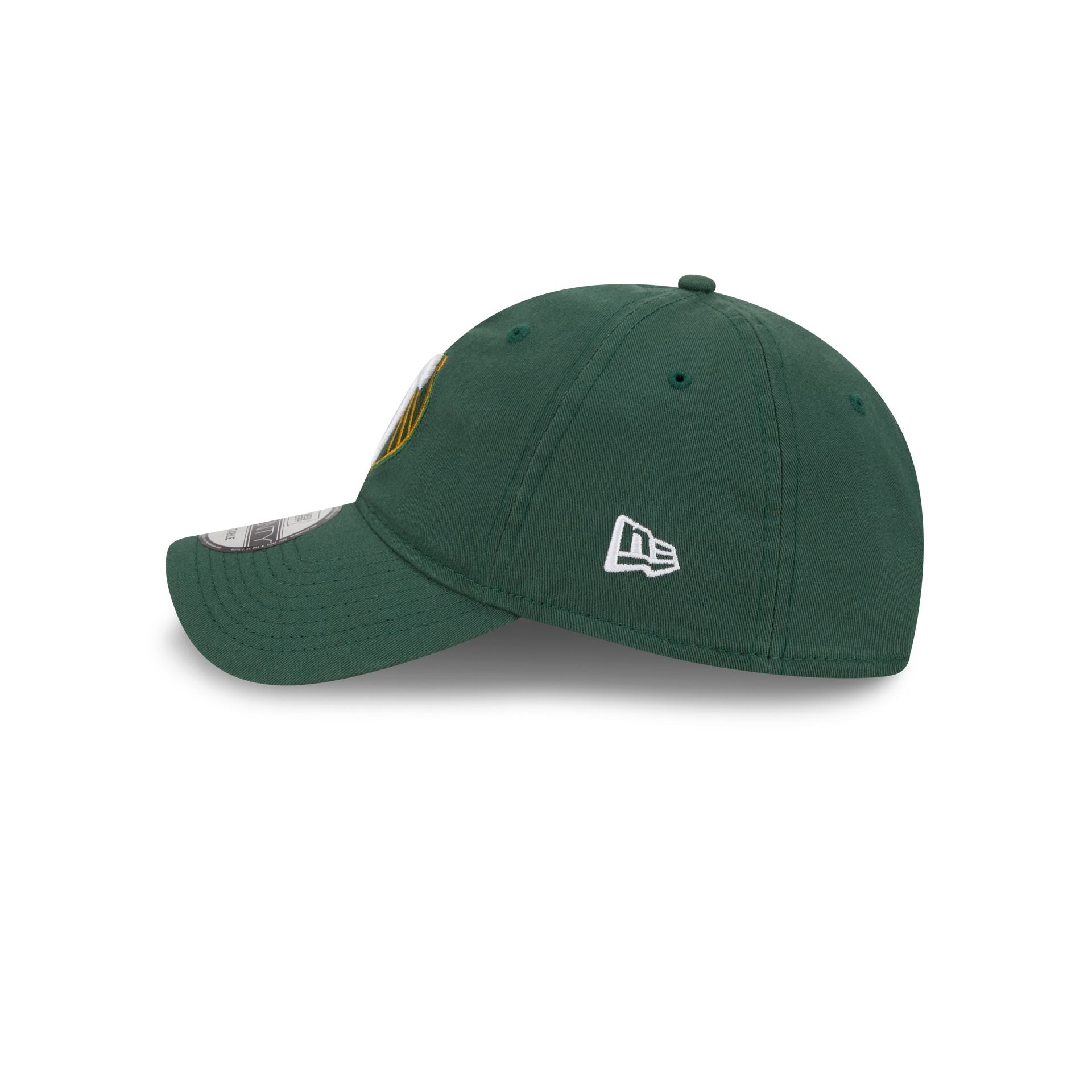 Portland Timbers Team 9TWENTY Adjustable Hat – New Era Cap
