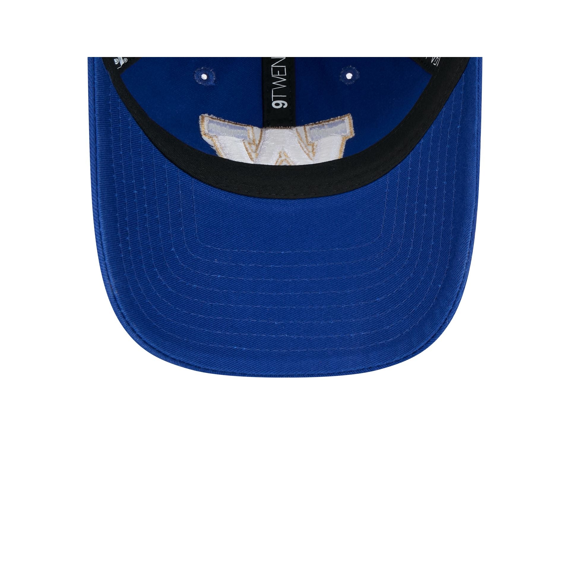 Winnipeg Blue Bombers Team 9TWENTY Adjustable Hat – New Era Cap