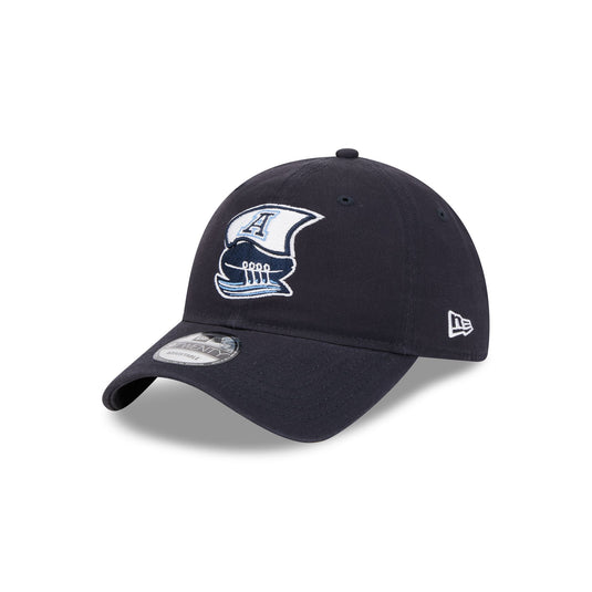 Toronto Argonauts Team 9TWENTY Adjustable Hat - New Era Cap