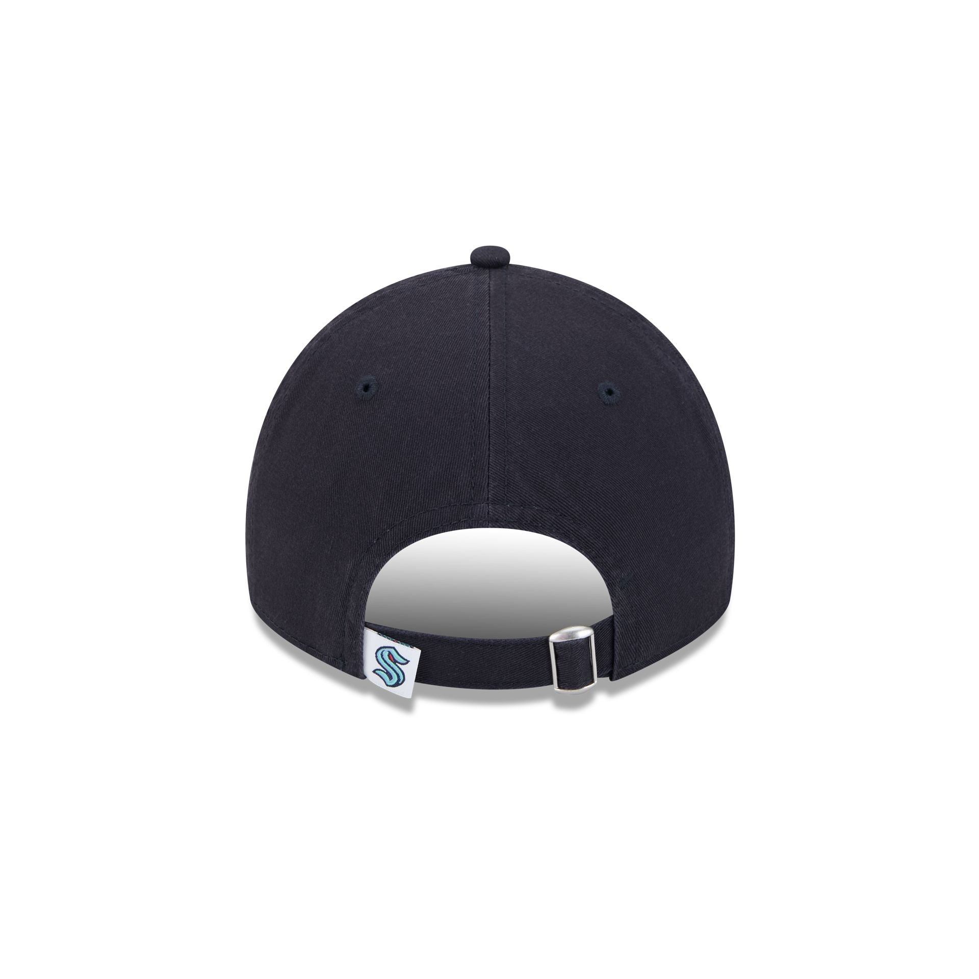 Seattle Kraken 9TWENTY Adjustable Hat – New Era Cap