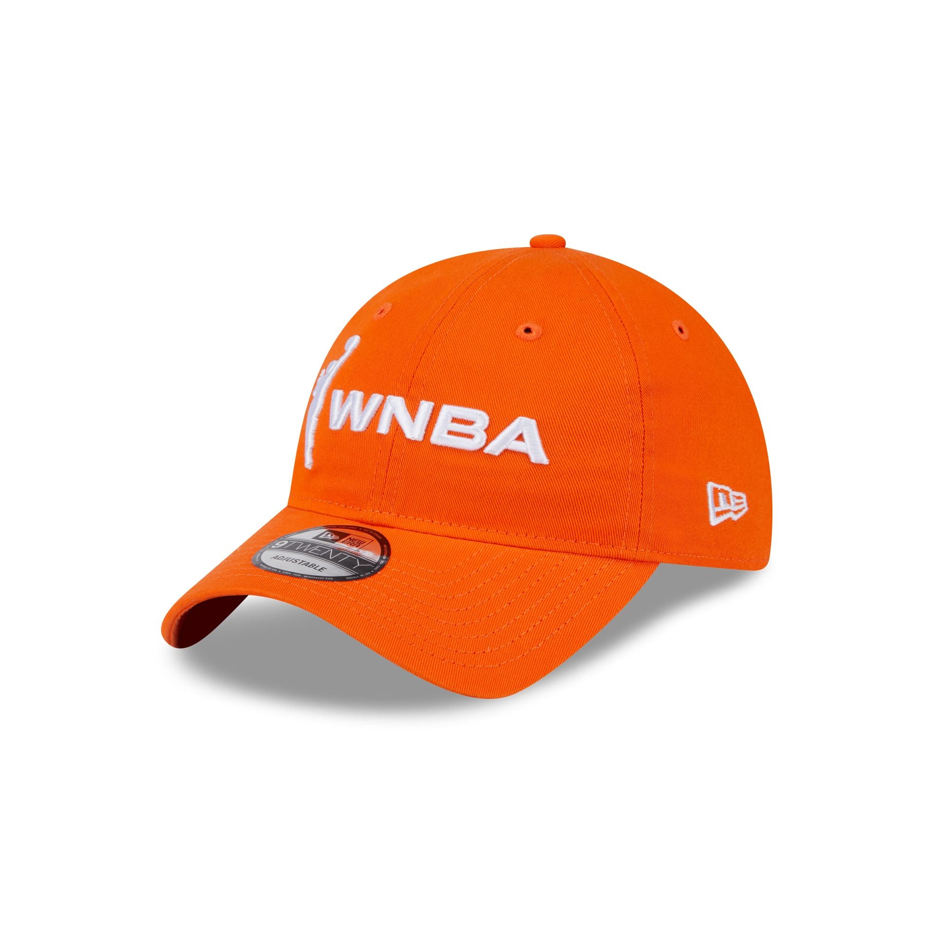 Atl Rivals Hat Wnba WNBA 9TWENTY Adjustable Hat – New Era Cap