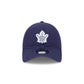 Toronto Maple Leafs 9TWENTY Adjustable Hat