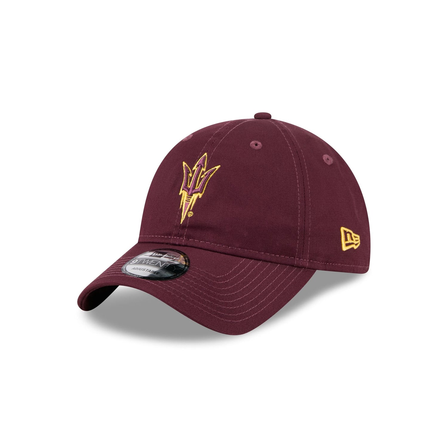 Arizona State Sun Devils Go-To 9TWENTY Adjustable Hat