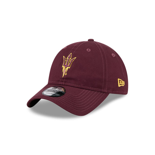 Arizona State Sun Devils Go-To 9TWENTY Adjustable Hat - New Era Cap