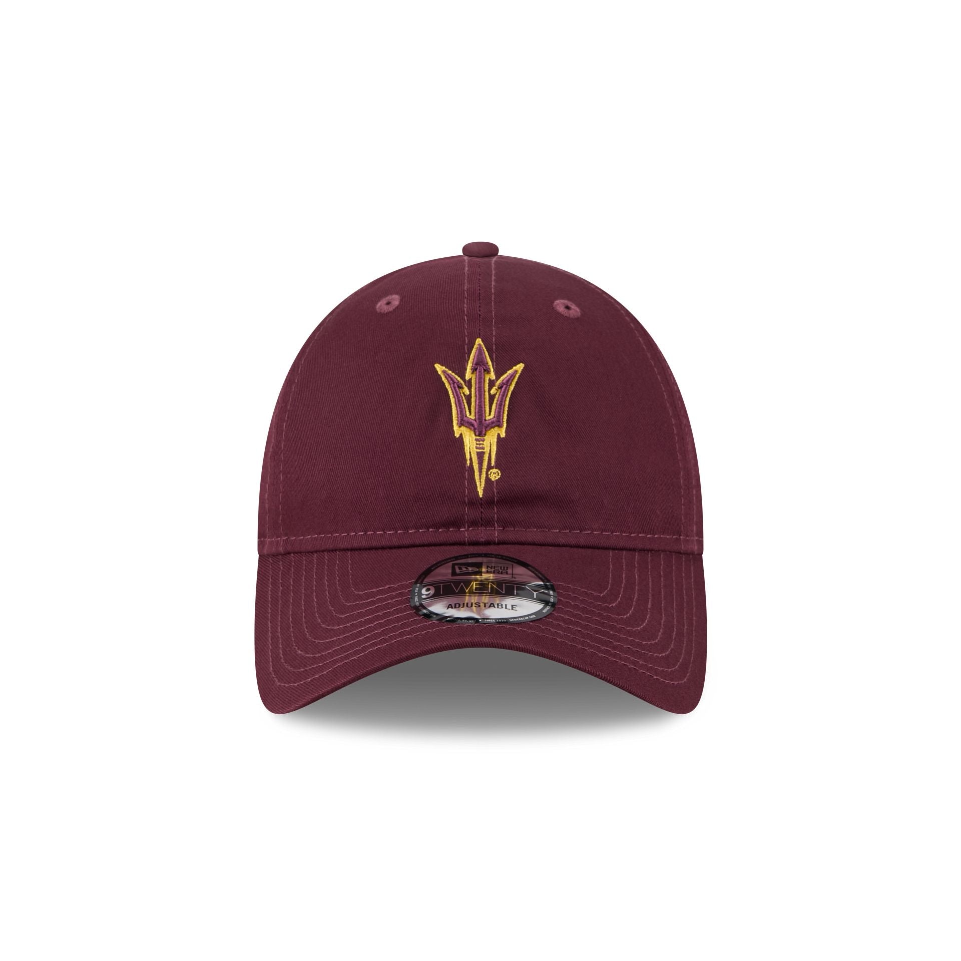 Arizona State Sun Devils Go-To 9TWENTY Adjustable Hat