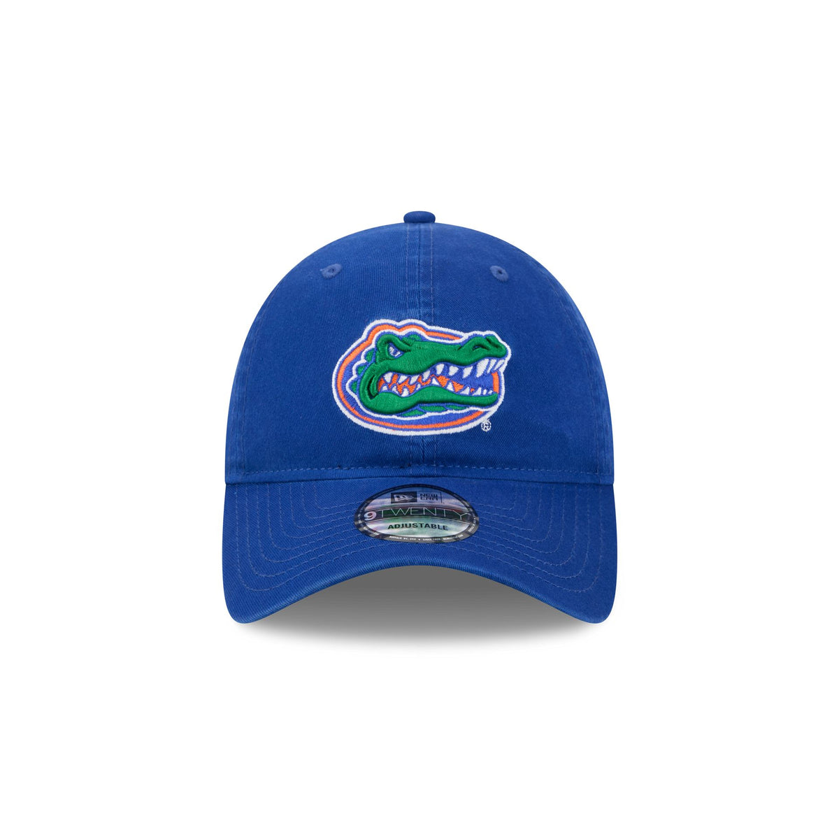 Florida Gators Go-To 9TWENTY Adjustable Hat