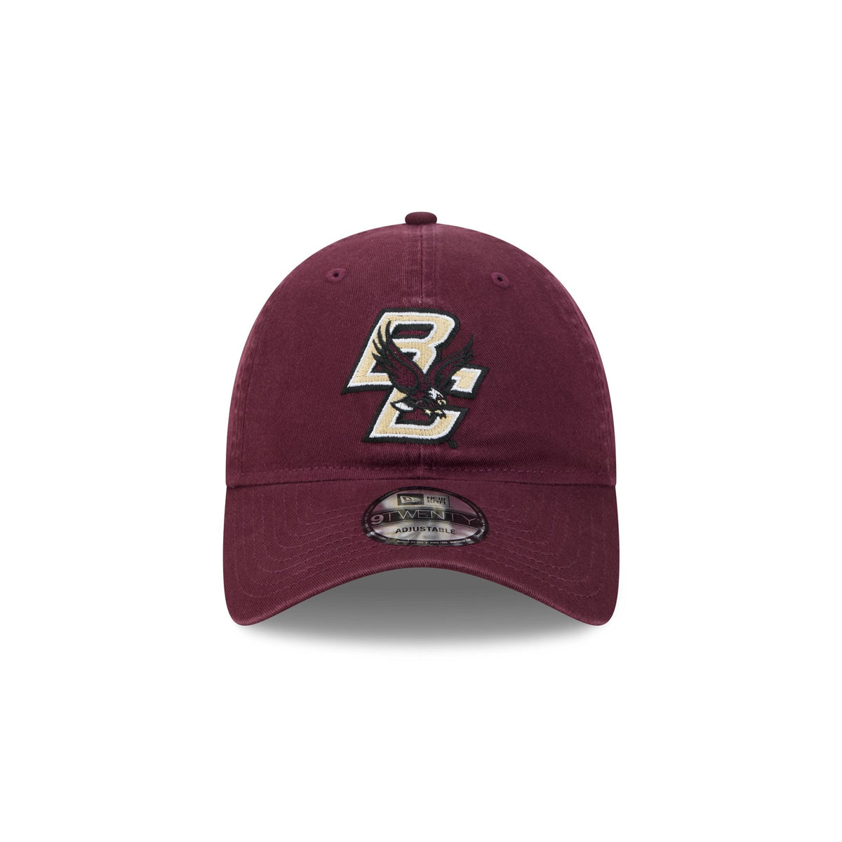 Boston College Eagles Go-To 9TWENTY Adjustable Hat