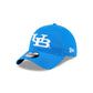 Buffalo Bulls Go-To 9TWENTY Adjustable Hat