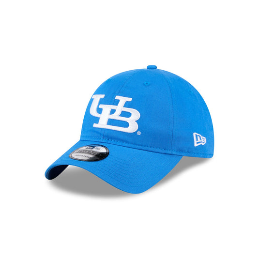 Buffalo Bulls Go-To 9TWENTY Adjustable Hat - New Era Cap