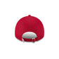 Harvard Crimson Go-To 9TWENTY Adjustable Hat