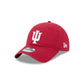 Indiana Hoosiers Go-To 9TWENTY Adjustable Hat