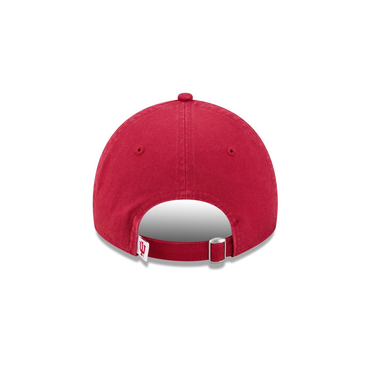 Indiana Hoosiers Go-To 9TWENTY Adjustable Hat