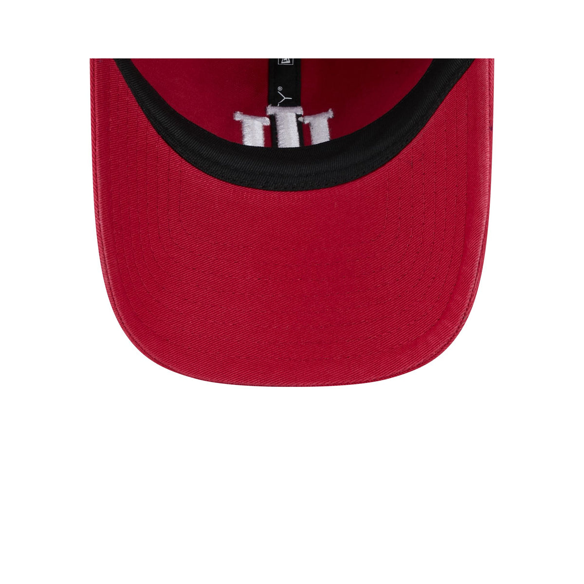 Indiana Hoosiers Go-To 9TWENTY Adjustable Hat