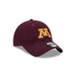 Minnesota Golden Gophers Go-To 9TWENTY Adjustable Hat