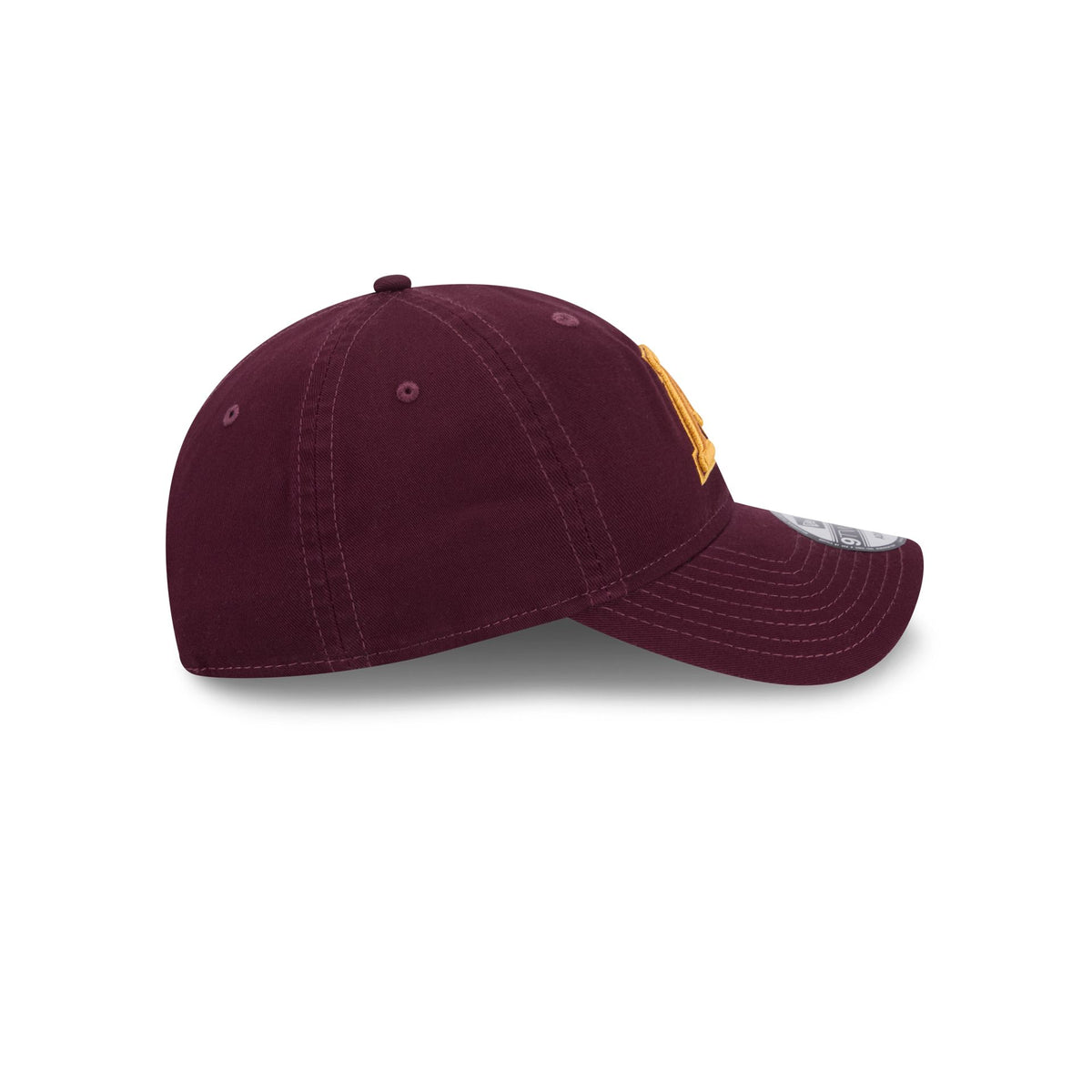 Minnesota Golden Gophers Go-To 9TWENTY Adjustable Hat