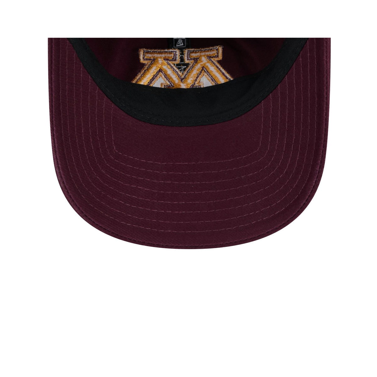 Minnesota Golden Gophers Go-To 9TWENTY Adjustable Hat