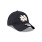 Notre Dame Fighting Irish Go-To 9TWENTY Adjustable Hat