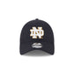 Notre Dame Fighting Irish Go-To 9TWENTY Adjustable Hat