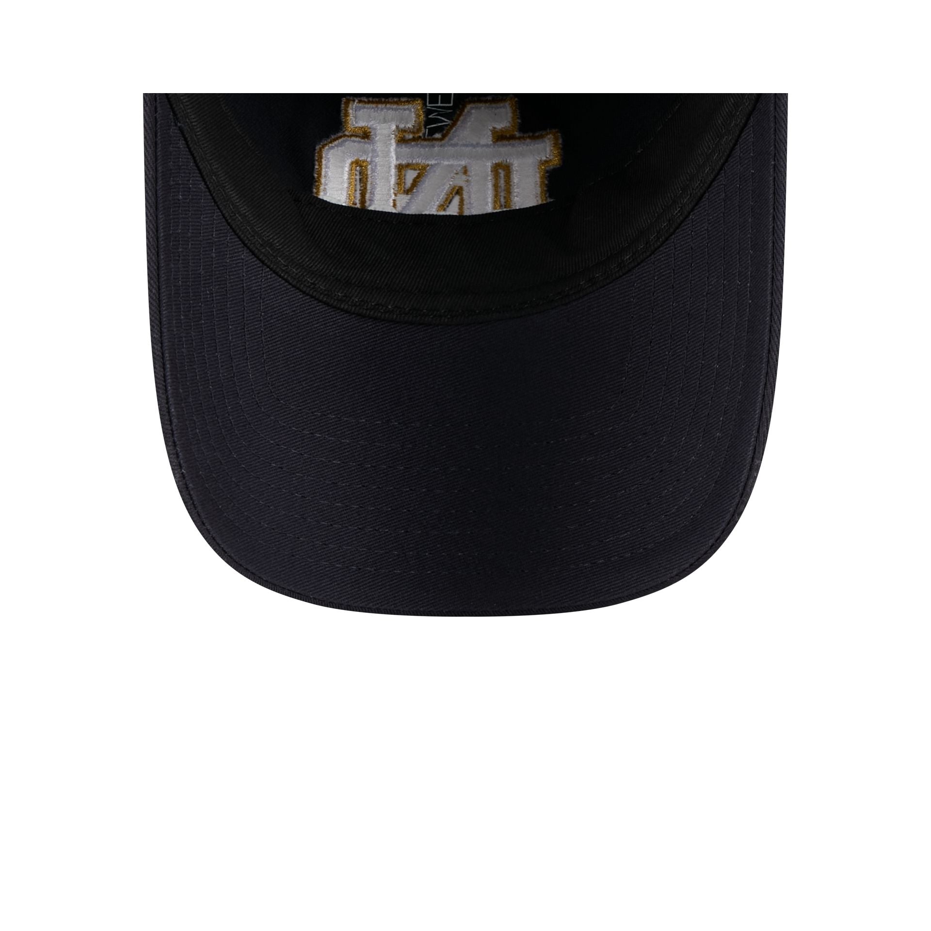 Notre Dame Fighting Irish Go-To 9TWENTY Adjustable Hat