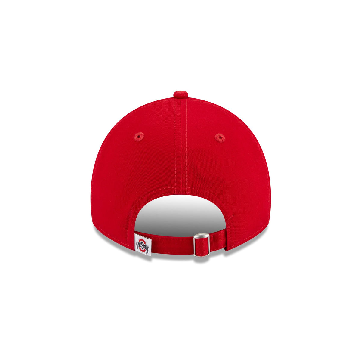 Ohio State Buckeyes Go-To 9TWENTY Adjustable Hat