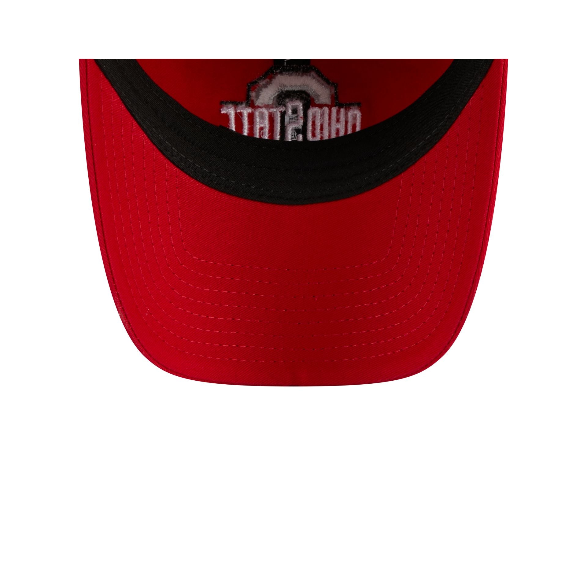 Ohio State Buckeyes Go-To 9TWENTY Adjustable Hat – New Era Cap