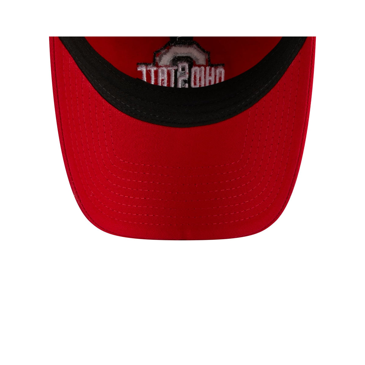 Ohio State Buckeyes Go-To 9TWENTY Adjustable Hat