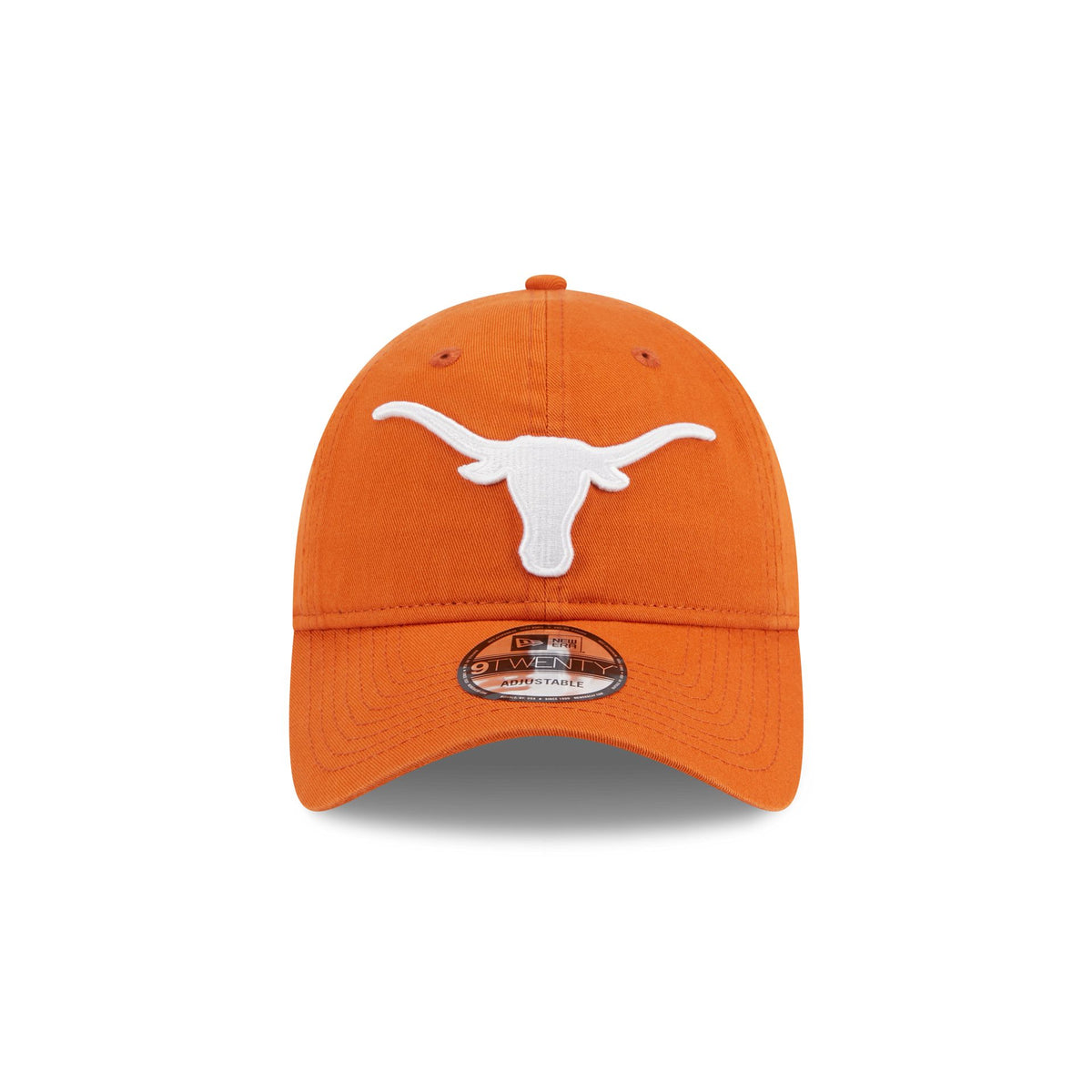 Texas Longhorns Go-To 9TWENTY Adjustable Hat