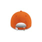 Texas Longhorns Go-To 9TWENTY Adjustable Hat