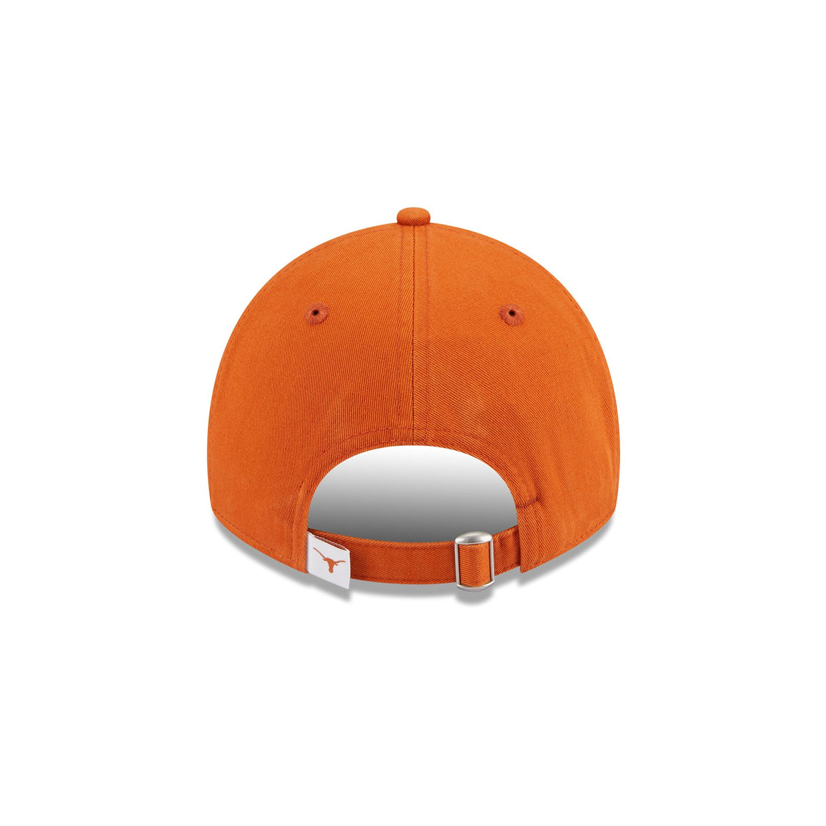 Texas Longhorns Go-To 9TWENTY Adjustable Hat