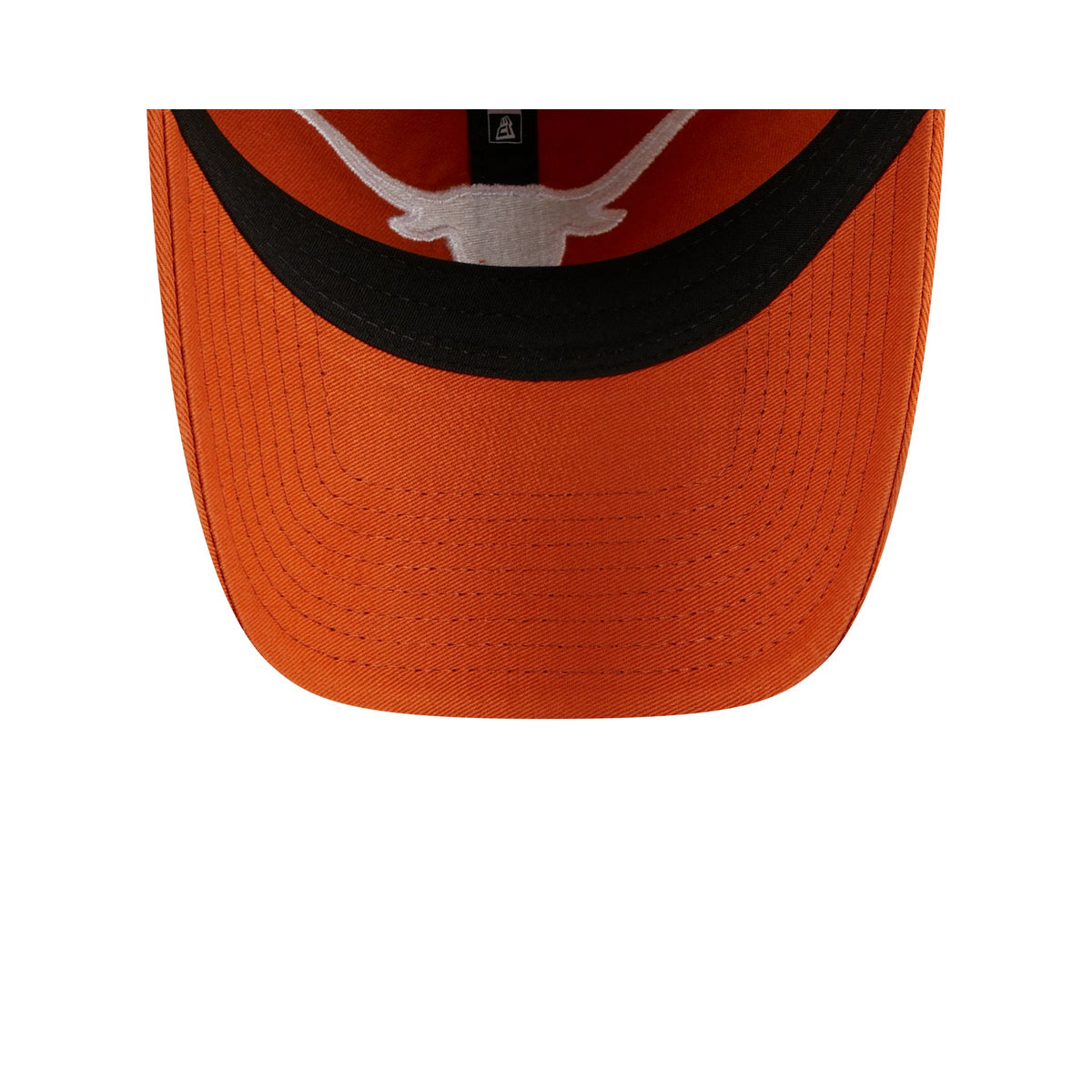 Texas Longhorns Go-To 9TWENTY Adjustable Hat
