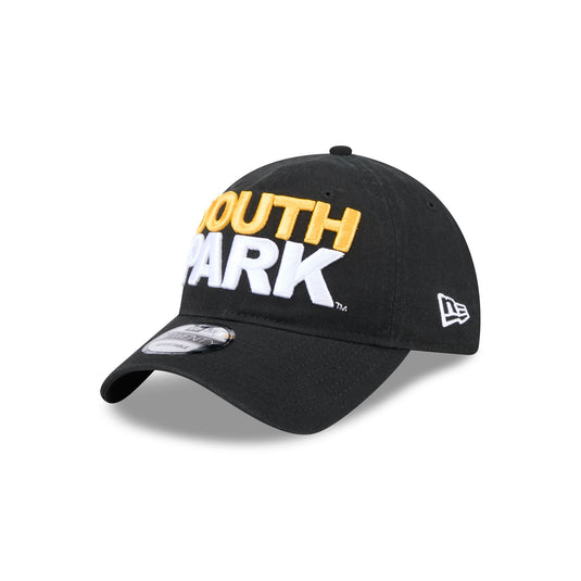 South Park Team Tag 9TWENTY Adjustable Hat - New Era Cap