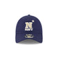 Navy Midshipmen Go-To 9TWENTY Adjustable Hat