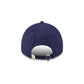 Navy Midshipmen Go-To 9TWENTY Adjustable Hat