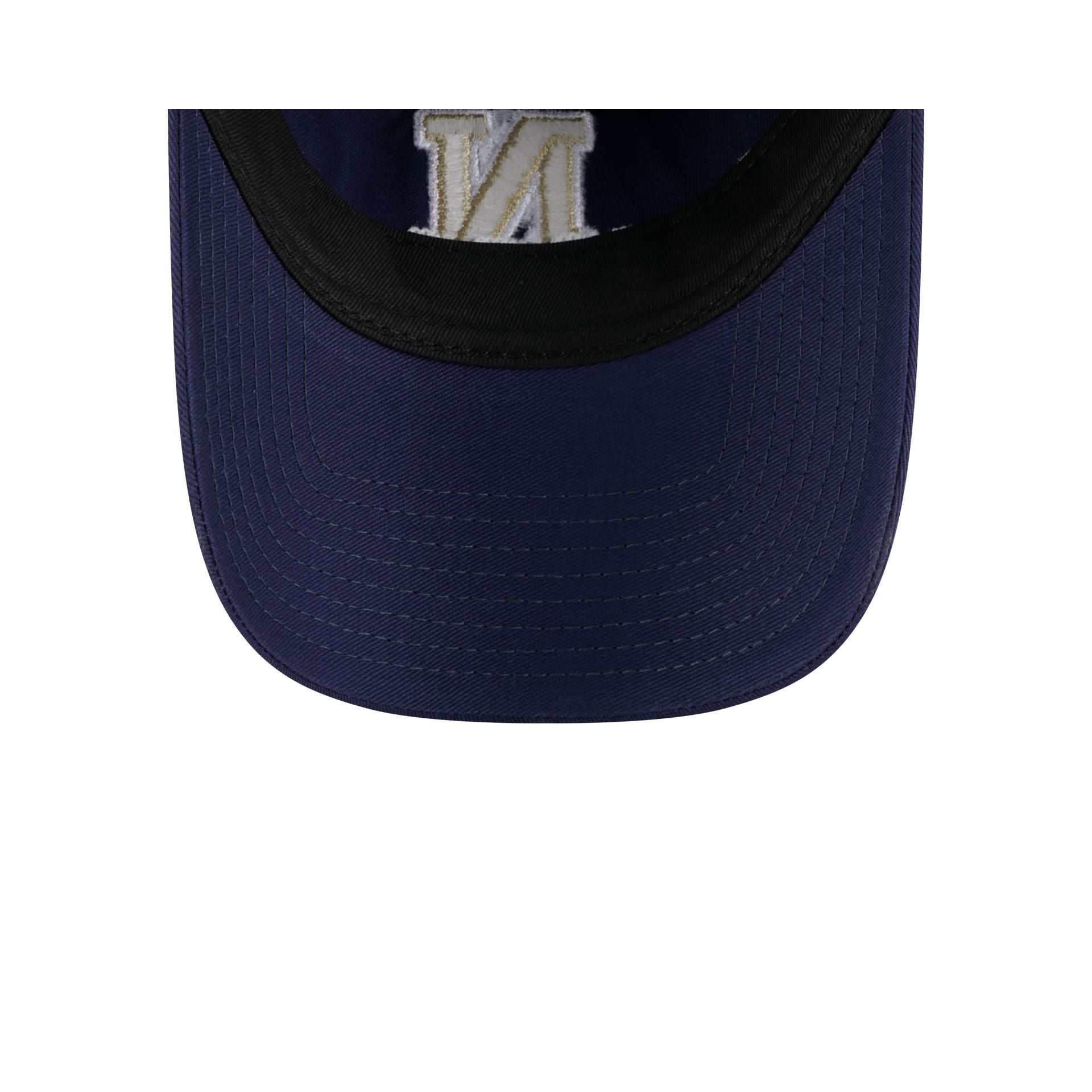 Navy Midshipmen Go-To 9TWENTY Adjustable Hat – New Era Cap