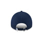 Yale Bulldogs Go-To 9TWENTY Adjustable Hat