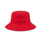 Atlanta Dream Red Bucket Hat Hat