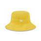 Chicago Sky Yellow Bucket Hat Hat