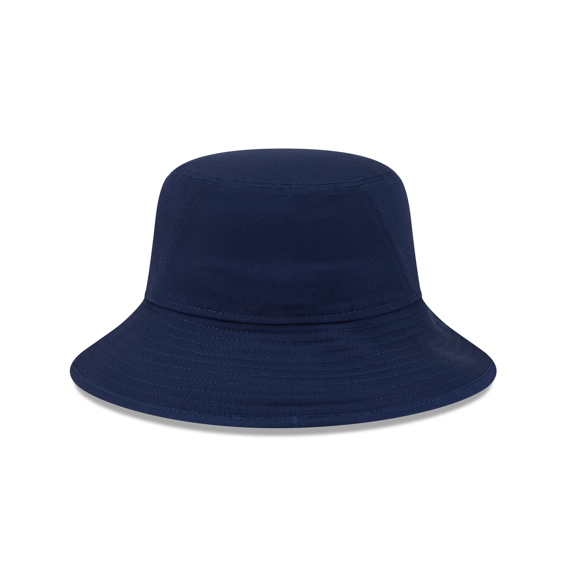 Dallas Wings Navy Bucket Hat Hat
