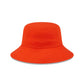 Connecticut Sun Orange Bucket Hat Hat