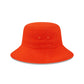 Connecticut Sun Orange Bucket Hat Hat