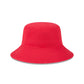 Indiana Fever Red Bucket Hat Hat