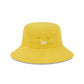 Los Angeles Sparks Yellow Bucket Hat Hat