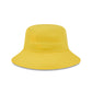 Los Angeles Sparks Yellow Bucket Hat Hat