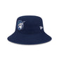 Minnesota Lynx Navy Bucket Hat Hat