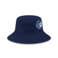 Minnesota Lynx Navy Bucket Hat Hat